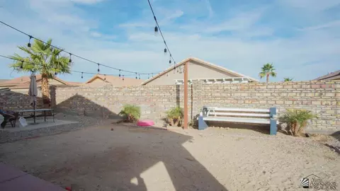 Exterior - 14646 E 49 Dr, Yuma, AZ 85367 photo 5 of 5