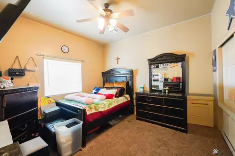 Bedroom - 14646 E 49 Dr, Yuma, AZ 85367 photo 4 of 6