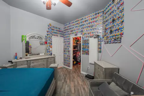 Bedroom - 14646 E 49 Dr, Yuma, AZ 85367 photo 6 of 6