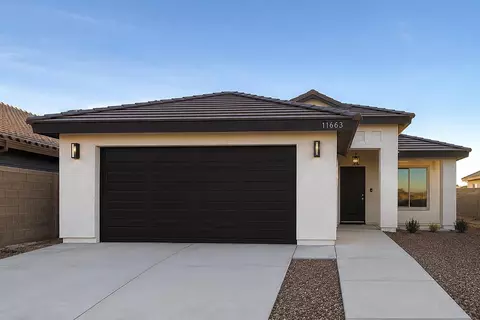 12640 S Jerome Ave, Yuma, AZ 85367