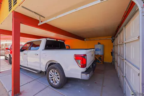 Exterior - 8559 E 38 Ln, Yuma, AZ 85365 photo 3 of 9