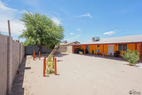 Exterior - 8559 E 38 Ln, Yuma, AZ 85365 photo 5 of 9