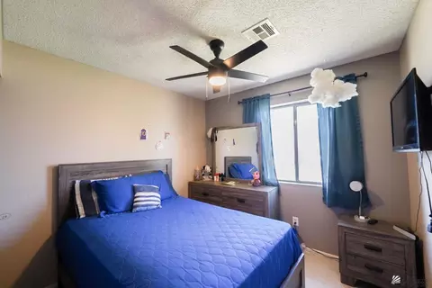 Bedroom - 8559 E 38 Ln, Yuma, AZ 85365 photo 2 of 3