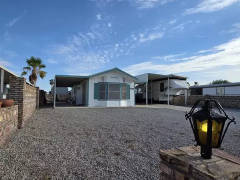 13647 E 49 Ln, Yuma, AZ 85367 photo 2