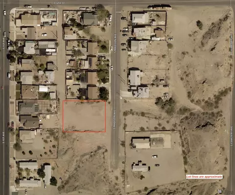650 S Madison Ave, Yuma, AZ 85364 photo 9