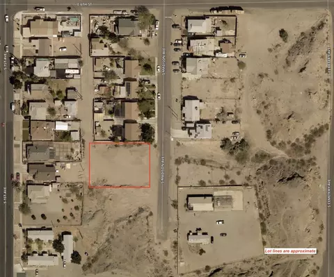 650 S Madison Ave, Yuma, AZ 85364 photo 9