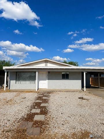 18465 Gadsden St, Gadsden, AZ 85336