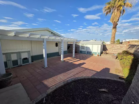 11341 E 39 Pl, Yuma, AZ 85367 photo 18