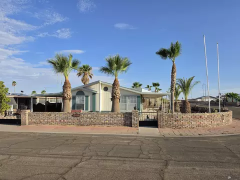 11341 E 39 Pl, Yuma, AZ 85367 photo 3