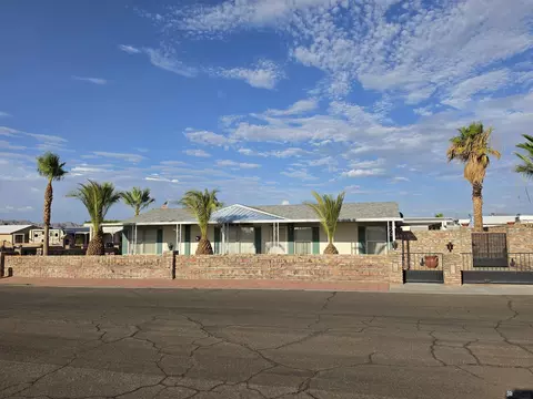 11341 E 39 Pl, Yuma, AZ 85367 photo 2