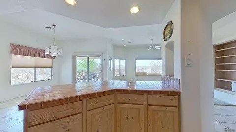 Kitchen - 13433 E 55 Ln, Yuma, AZ 85367 photo 3 of 3