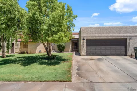 1502 W 12 Ln, Yuma, AZ 85364