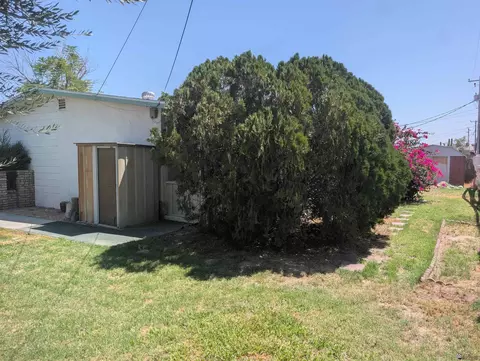 Exterior - 254 E Mesquite, Yuma, AZ 85364 photo 7 of 9