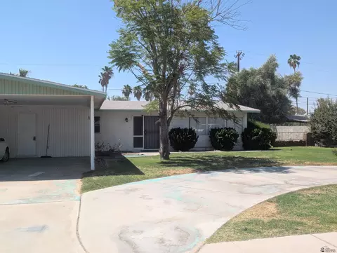 Exterior - 254 E Mesquite, Yuma, AZ 85364 photo 2 of 9
