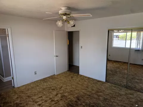 Bedroom - 254 E Mesquite, Yuma, AZ 85364 photo 3 of 3