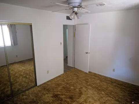 Bedroom - 254 E Mesquite, Yuma, AZ 85364 photo 2 of 3