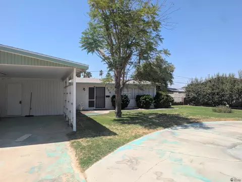 Exterior - 254 E Mesquite, Yuma, AZ 85364 photo 9 of 9