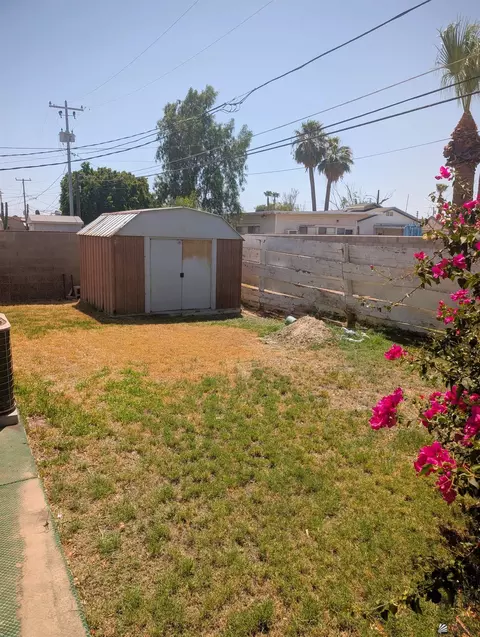 Exterior - 254 E Mesquite, Yuma, AZ 85364 photo 6 of 9