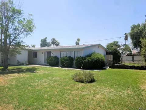 Exterior - 254 E Mesquite, Yuma, AZ 85364 photo 3 of 9
