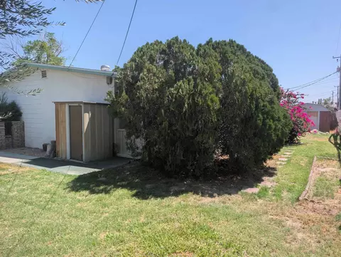 Exterior - 254 E Mesquite, Yuma, AZ 85364 photo 7 of 9