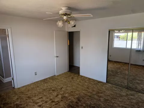 Bedroom - 254 E Mesquite, Yuma, AZ 85364 photo 3 of 3