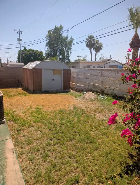 Exterior - 254 E Mesquite, Yuma, AZ 85364 photo 6 of 9