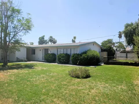 Exterior - 254 E Mesquite, Yuma, AZ 85364 photo 3 of 9