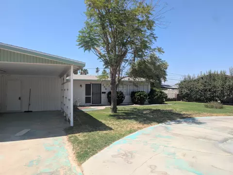 Exterior - 254 E Mesquite, Yuma, AZ 85364 photo 9 of 9