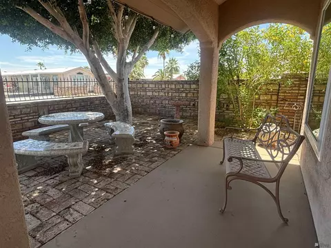 Exterior - 13870 E 49 Ln, Yuma, AZ 85367 photo 14 of 16