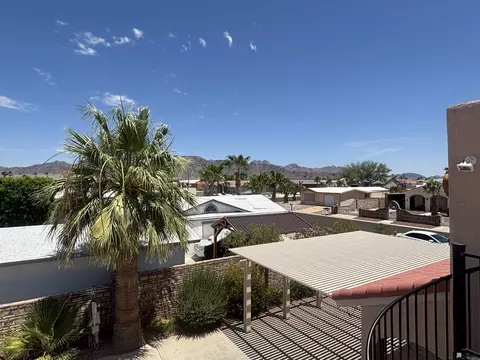 Exterior - 13870 E 49 Ln, Yuma, AZ 85367 photo 12 of 16