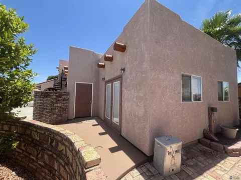 Exterior - 13870 E 49 Ln, Yuma, AZ 85367 photo 6 of 16