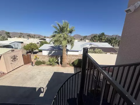 Exterior - 13870 E 49 Ln, Yuma, AZ 85367 photo 11 of 16