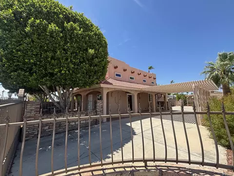 Exterior - 13870 E 49 Ln, Yuma, AZ 85367 photo 16 of 16