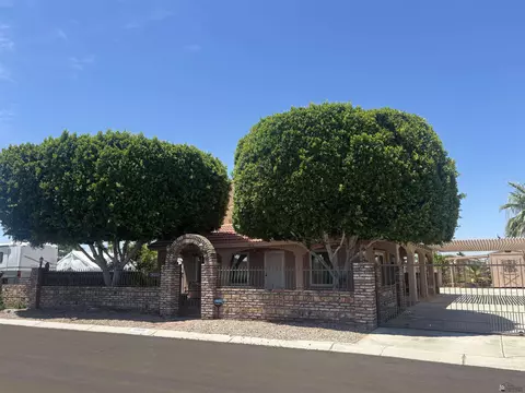 Exterior - 13870 E 49 Ln, Yuma, AZ 85367 photo 3 of 16