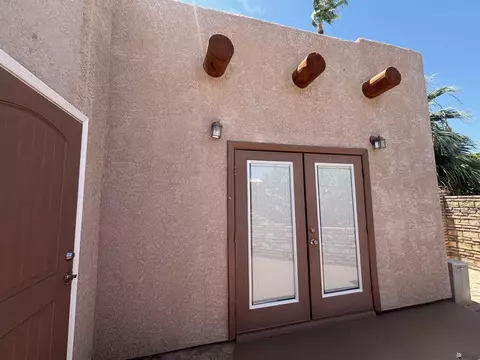 Exterior - 13870 E 49 Ln, Yuma, AZ 85367 photo 13 of 16