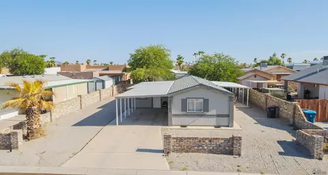 13761 E 51 St, Yuma, AZ 85367 photo 1