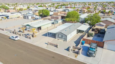 13761 E 51 St, Yuma, AZ 85367 photo 16