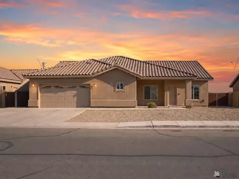 4209 W 27 Ln, Yuma, AZ 85364