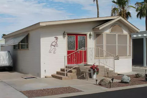 5707 E 32 St # 140, Yuma, AZ 85365