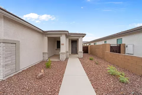 Exterior - 7631 E 35 Pl, Yuma, AZ 85367 photo 2 of 11