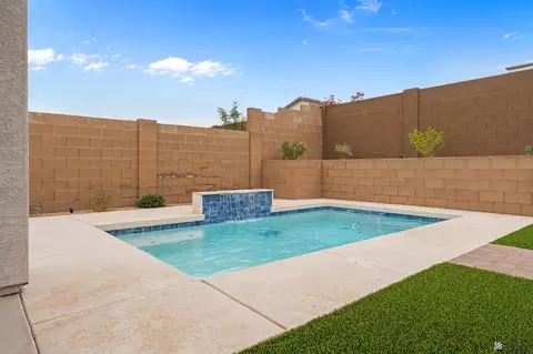 Exterior - 7631 E 35 Pl, Yuma, AZ 85367 photo 8 of 11