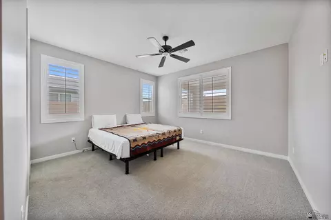 Bedroom - 7631 E 35 Pl, Yuma, AZ 85367 photo 3 of 3