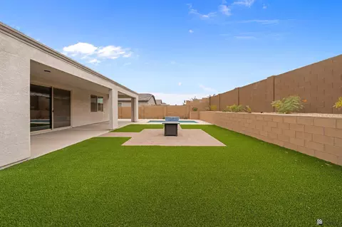 Exterior - 7631 E 35 Pl, Yuma, AZ 85367 photo 7 of 11