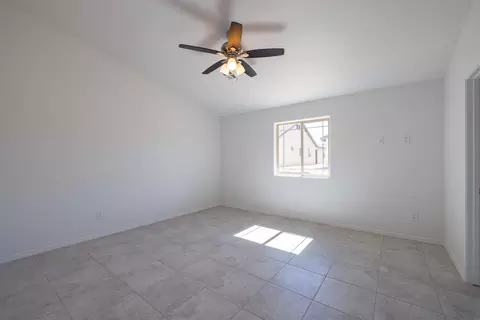 Bedroom - 10812 E 45 St, Yuma, AZ 85367 photo 3 of 4