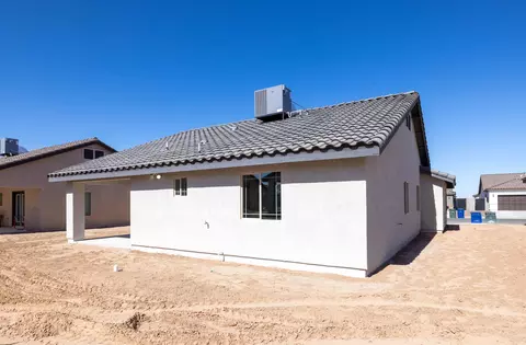 Exterior - 10812 E 45 St, Yuma, AZ 85367 photo 2 of 2