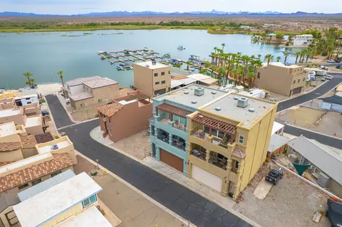 11411 N Osprey Pt, Yuma, AZ 85365
