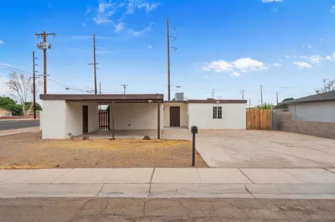 117 S San Clemente #DRIVE, Yuma, AZ 85364