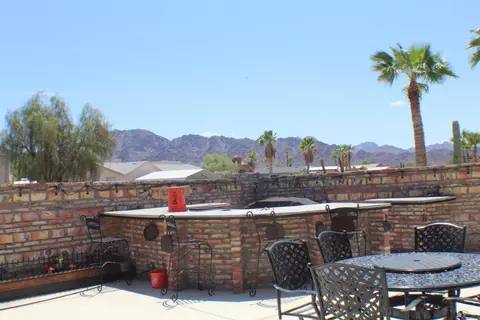 Exterior - 14470 E 53 Ln, Yuma, AZ 85367 photo 1 of 10