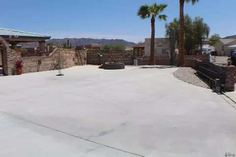 Exterior - 14470 E 53 Ln, Yuma, AZ 85367 photo 4 of 10