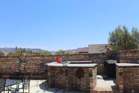Exterior - 14470 E 53 Ln, Yuma, AZ 85367 photo 6 of 10